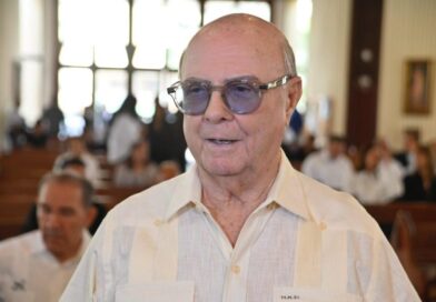 Aseguran Hipólito unifica seguidores en línea noroeste a favor del proyecto presidencial de su hija