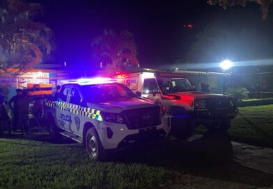 Matan a joven de múltiples machetazos en Mata Palacio, Hato Mayor