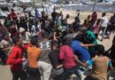 Centros de reparto de ayuda en la Franja de Gaza cerrarán este miércoles para mejorar su eficiencia