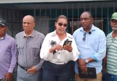 FP atribuye asesinato de dirigente en Rancho Arriba a incapacidad del Gobierno en manejo de crisis