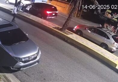 Acusan a “El Gallero” de herir a un hombre tras discusión por presunta deuda con el jefe