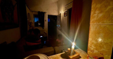 Apagones de hasta siete horas afectan a diferentes sectores