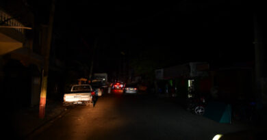 Todavía no presentan informen final sobre las fallas del apagón general