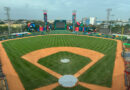 El Estadio Quisqueya, listo para recibir al equipo dominicano del Clásico Mundial de Béisbol