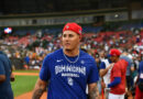 Manny Machado: No nací aquí, pero la sangre mía es dominicana