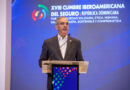 Abinader encabeza inauguración de la XVIII Cumbre Iberoamericana del Seguro