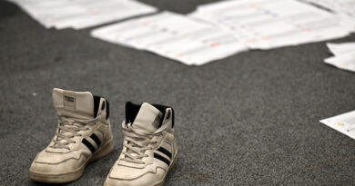 Colombia elige a su nuevo Congreso