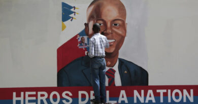 Seleccionan el jurado de juicio por Jovenel Moise