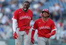 Canadá elimina a Cuba y avanza a cuartos del Clásico Mundial