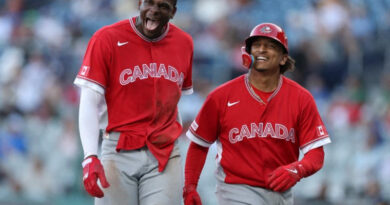 Canadá elimina a Cuba y avanza a cuartos del Clásico Mundial