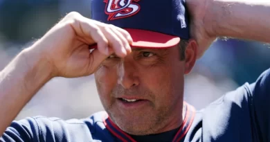 Mark DeRosa admite comentario “demasiado confiado” del Clásico Mundial