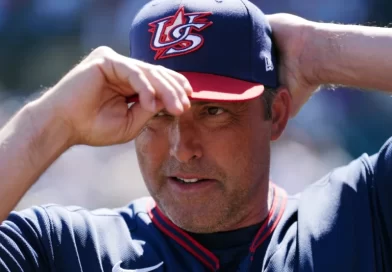 Mark DeRosa admite comentario “demasiado confiado” del Clásico Mundial