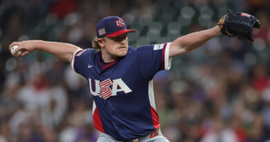 Estados Unidos elimina a Canadá y chocará con Dominicana en las semifinales