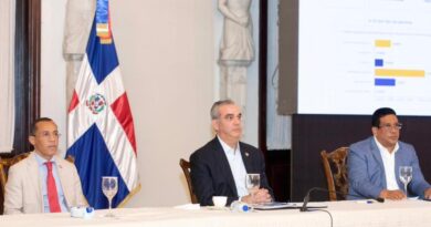 Presentan plataforma para que proveedores del Estado visualicen pagos y comprobantes fiscales