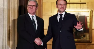 Trump ofendió a los aliados y ahora éstos se niegan a ayudarlo