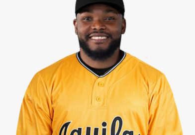 Águilas Cibaeñas contratan a los relevistas Rafael Dolis, Yoelvin Silven y Kenyi Pérez