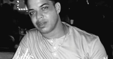 Acusan agente policial de matar a joven tras conflicto personal en Puerto Plata