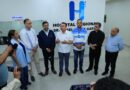 Avanza apertura de hospital con 160 camas en San Francisco de Macorís, asegura Landrón