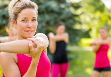 Estudio internacional revela perimenopausia es más compleja y agotadora de lo que se creía