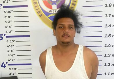 Apresan hombre acusado de estafar a otro con falsa venta de motocicleta vía redes sociales