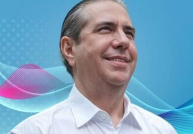 Francisco Javier García proyecta liderazgo dentro del PLD con miras al proceso electoral de 2028