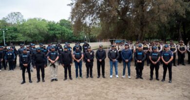 Fuerza de Tarea Conjunta arresta a siete personas y ocupa drogas durante operativo en Boca Chica
