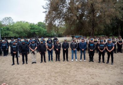 Fuerza de Tarea Conjunta arresta a siete personas y ocupa drogas durante operativo en Boca Chica