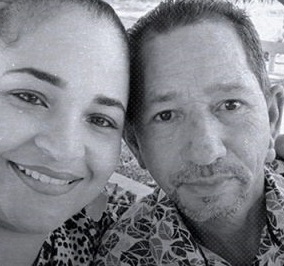 Hombre ultima a su pareja y luego se quita la vida en Moca