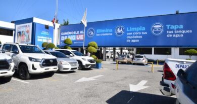 Salud Pública exhorta adquirir hábitos saludables para prevenir enfermedad renal crónica