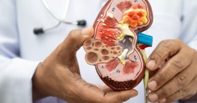 Nefróloga asegura que chequeos médicos son claves para proteger salud renal