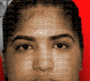 Ratifican tres meses más de medida de coerción contra acusada de asesinato de un taxista en Moca