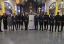 Policía San Cristóbal fortalece vínculo humano con comunidad durante celebración de su 90 aniversario