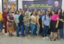 PLD en La Vega conmemora el Día Internacional de la Mujer