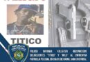 Policía informa fallecen reconocidos delincuentes “Titico” y “Milo” al enfrentar patrulla policial en Bajos de Haina, San Cristóbal