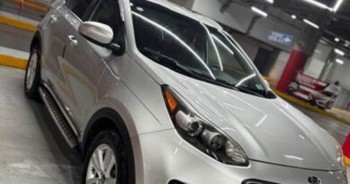 Denuncian robo de una yipeta en Ciudad Satélite Duarte, Pedro Brand