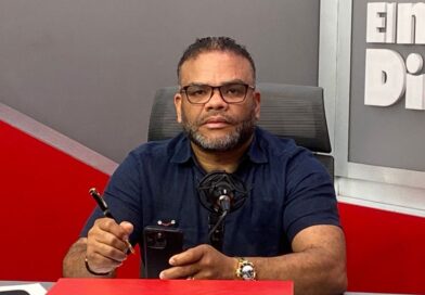 Nilson Batista se integra al proyecto presidencial de David Collado junto a Víctor D’Aza