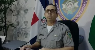 Policía apresa hombre violó y golpeó anciana de 98 años en San Cristóbal