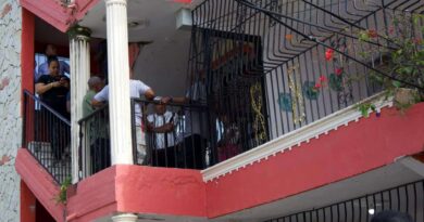 Hallan sin vida a una niña de seis años en el baño de su vivienda en San Cristóbal