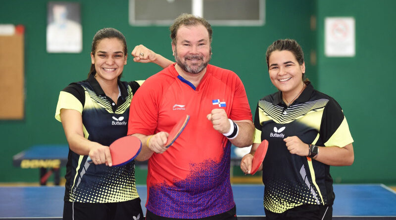 ¿Qué herencia tuvo Eva Brito de su padre?