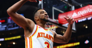 McCollum vuelve a arruinar la noche de los Knicks