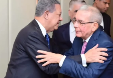 “La prudencia los sentará”: Asesor político afirma Danilo y Leonel podrían pactar en 2028