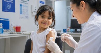 Especialistas alertan sobre baja cobertura de vacunación y aumento de enfermedades en América Latina