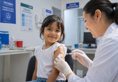 Especialistas alertan sobre baja cobertura de vacunación y aumento de enfermedades en América Latina