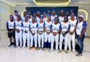 Presentan oficialmente a Los Patriotas de San Cristóbal rumbo al Torneo Juvenil Doble AA