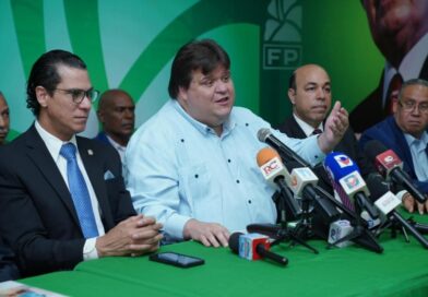 FP dice PRM promueve proyecto de ley que abre puerta a pagos millonarios ilegales con fondos públicos