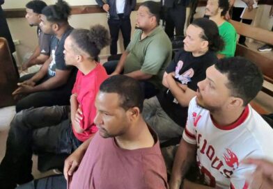 Aplazan conocimiento de medida de coerción contra implicados en muerte de chofer en Santiago