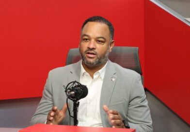 Diputado Carlos Pérez dice gestión municipal del PRM en SDN es la peor de la historia