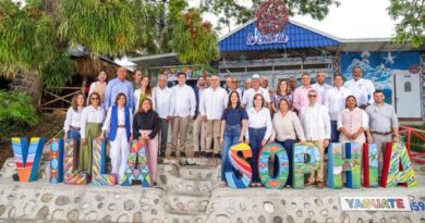 FEDOCÁMARAS celebra reunión de su Junta Directiva en San Cristóbal