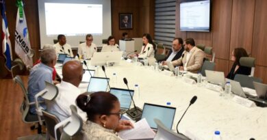 CNSS inicia en mayo la implementación del per cápita diferenciado en el SFS