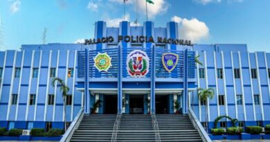 PN investiga actuación de agentes en muerte de haitiano en SDO; incidente quedó captado en video